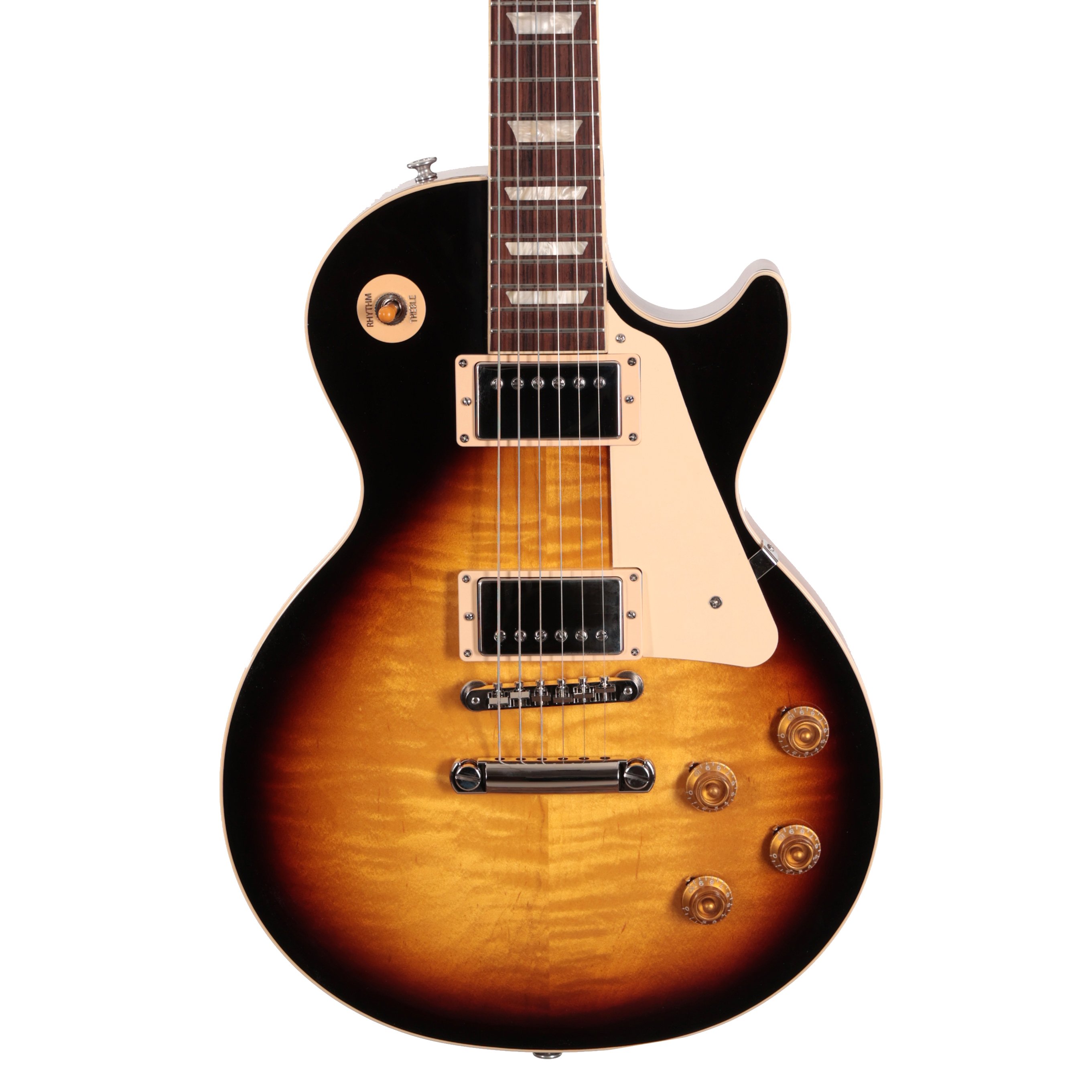 Gibson USA Les Paul Standard '50s in Tobacco Burst